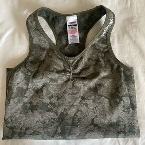 Gymshark Tank